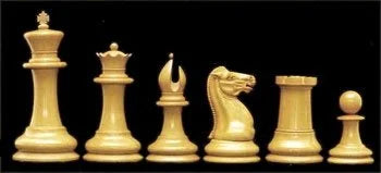 The Staunton Chess Design – Laying the myths to rest once and for all