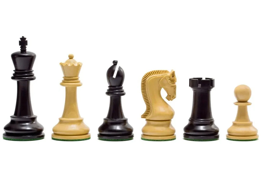 The Hidden Symbolism Behind Chess Pieces