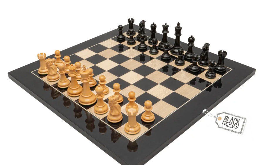 The Best Black Friday Deals for Chess Lovers (2025 Edition)