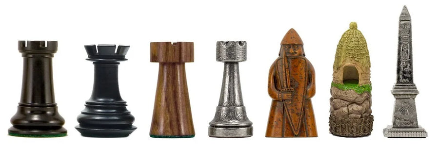 Help Guide: Buying the Right Chess Set