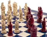Berkeley Chess Roman Cardinal Chessmen