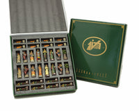 The Robin Hood Hand-Painted Themed Chess Pieces by Italfama