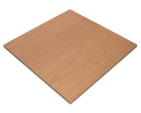 Scacchiera da 32 cm in noce e acero