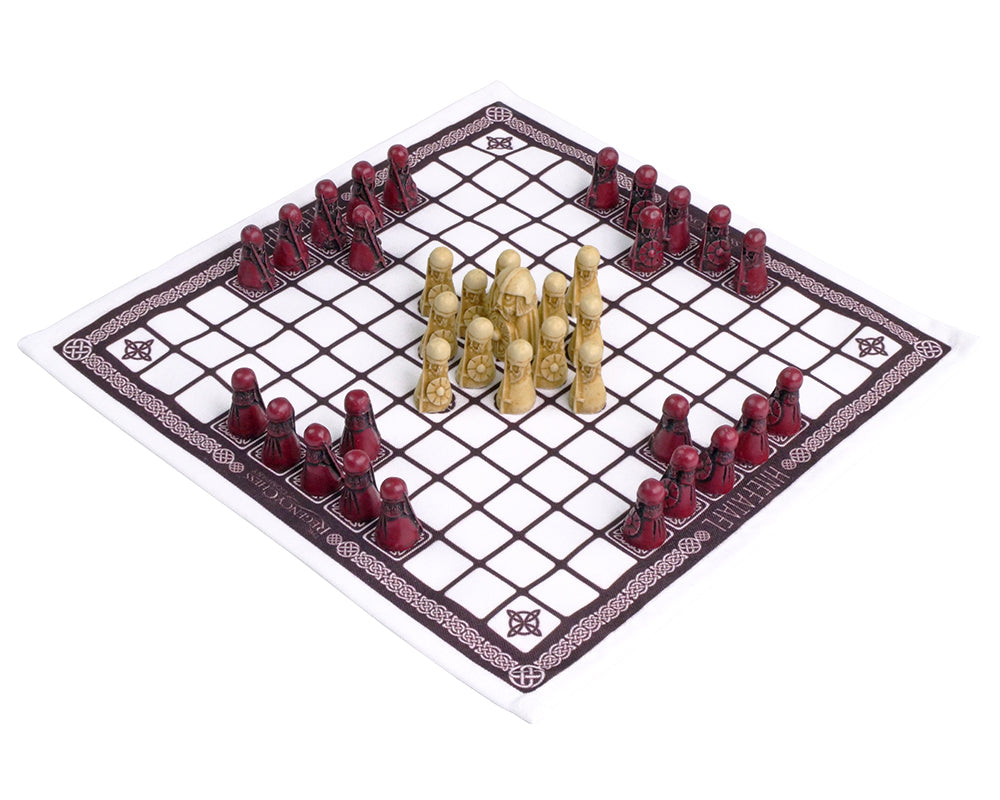 Gioco vichingo (Hnefatafl) - Edizione Cardinal