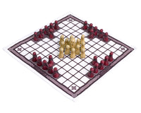 Gioco vichingo (Hnefatafl) - Edizione Cardinal