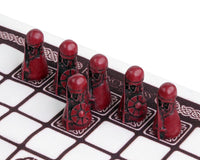 Gioco vichingo (Hnefatafl) - Edizione Cardinal