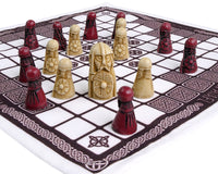 Gioco vichingo (Hnefatafl) - Edizione Cardinal