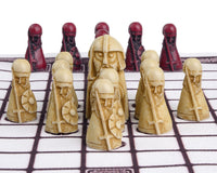 Gioco vichingo (Hnefatafl) - Edizione Cardinal