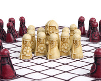 Gioco vichingo (Hnefatafl) - Edizione Cardinal