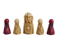 Gioco vichingo (Hnefatafl) - Edizione Cardinal