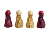 Gioco vichingo (Hnefatafl) - Edizione Cardinal