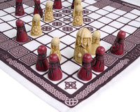 Gioco vichingo (Hnefatafl) - Edizione Cardinal