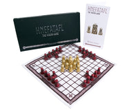 Gioco vichingo (Hnefatafl) - Edizione Cardinal