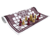 Gioco vichingo (Hnefatafl) - Edizione Cardinal