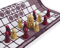 Gioco vichingo (Hnefatafl) - Edizione Cardinal