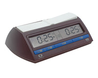 DGT 2010 Orologio per scacchi digitale professionale