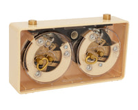 Orologio per scacchi Turnier - crema