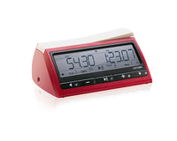DGT 3000 - Orologio per scacchi digitale