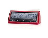 DGT 3000 - Orologio per scacchi digitale