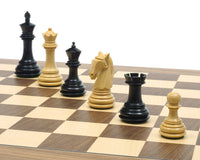Pezzi degli scacchi The Gambit - 9,5 cm