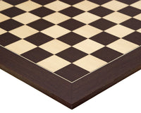 Frankfurt Wenge Grand Chess Set