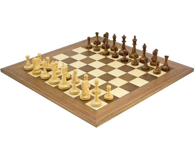 Set di scacchi Blackmore Grandmaster