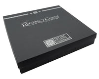 Isle of Lewis Chessmen presentation set box by Regency Chess Company