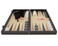 Set da Backgammon Manopoulos Oriental Cherry Blossom