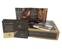 Set da Backgammon Manopoulos Oriental Cherry Blossom