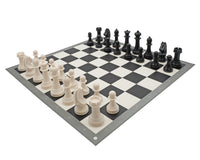 World Chess Championship - Set di scacchi Edizione Academy