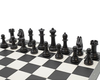 World Chess Championship - Set di scacchi Edizione Academy