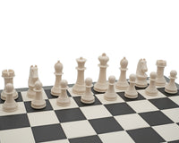 World Chess Championship - Set di scacchi Edizione Academy