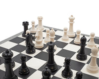World Chess Championship - Set di scacchi Edizione Academy