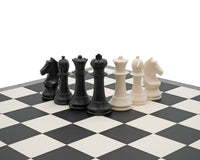 World Chess Championship - Set di scacchi Edizione Academy