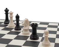 World Chess Championship - Set di scacchi Edizione Academy